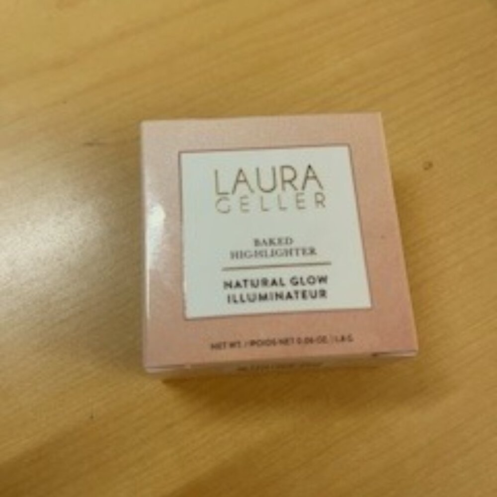 Natural Glow Illuminateur